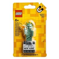 LEGO 854031 Statue of Liberty Magnet
