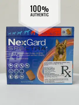 Nexgard wholesale shop