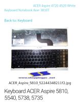 Keyboard Acer Ferrari ONE