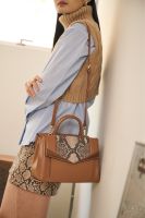 Xotique Shirley Bag Tan Color