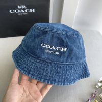 หมวก COACH Bucket Hat หลายแบบ