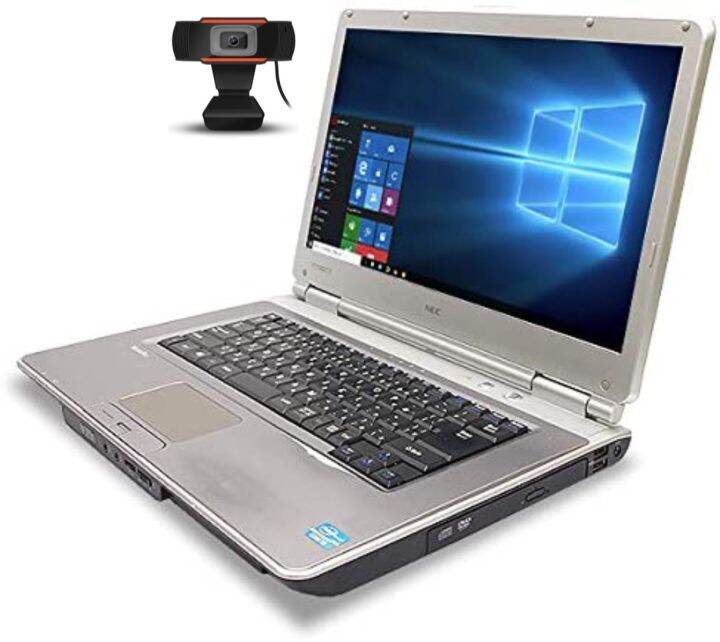 NEC VERSAPRO LAPTOP/INTEL CORE I5/3RD GEN/DDR3 RAM/WINDOWS 10 | Lazada