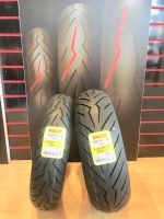 Pirelli Rosso scooter ยางสกูดเตอร์ ที่ยกให้ไว้ใจในคุณภาพ รีดน้ำเยี่ยมความหนึบดี ลวดลายที่สวยงาม ทันสมัย ใครๆก็เลือกใช้