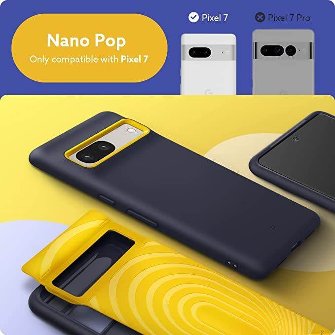 Caseology Nano Pop for Google Pixel 7 Pro | Lazada PH