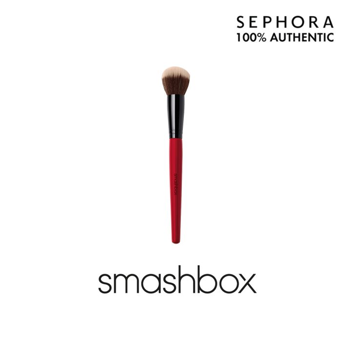 SMASHBOX Blurring Foundation Brush