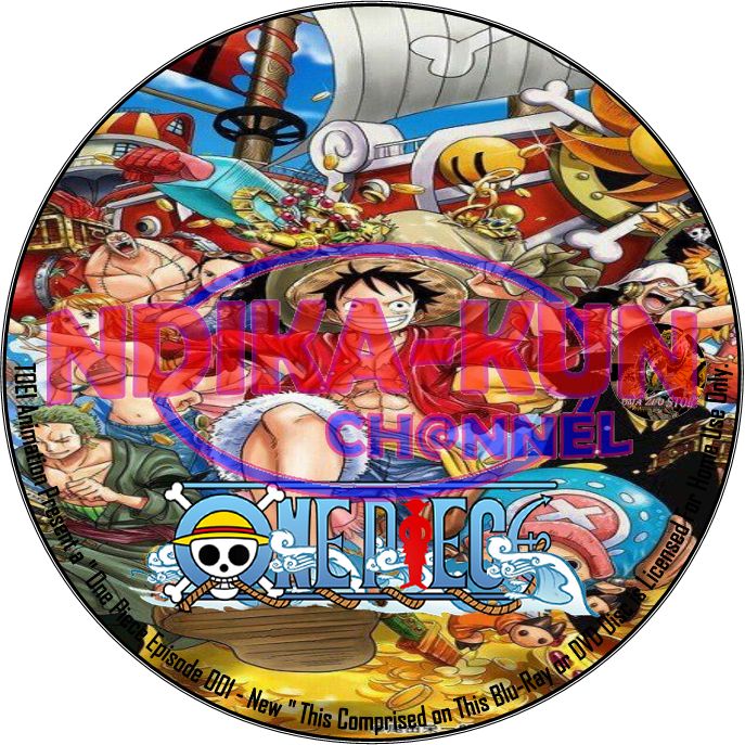 Penjualan Dvd Anime Ori/sub'indo Ketapang