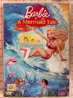 DVD BARBIE IN A MERMAID TALE/ บาร์บี้ เงือกน้อยผู้น่ารัก