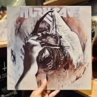 Vinyl Hurricane  – Over The Edge (HOL, 1988)