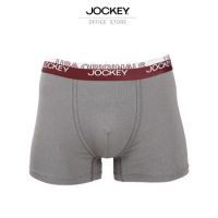 JOCKEY UNDERWEAR กางเกงในชาย DRY TECH รุ่น KU 1857 ทรง TRUNK