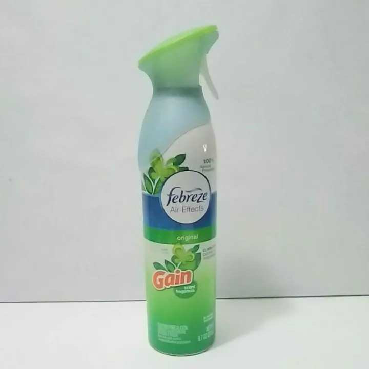 Febreeze Air Freshener ( 285 g) Lazada PH