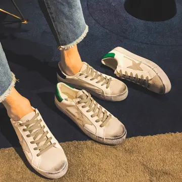 Golden goose clearance sneakers buy online