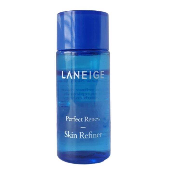 laneige 15ml perfect renew skin refiner | Lazada