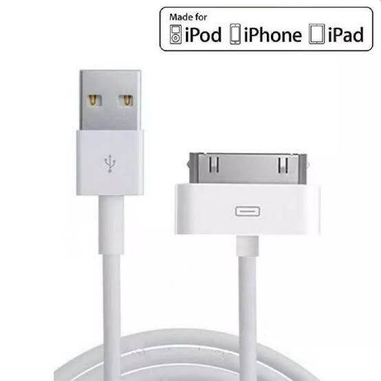 สายชาร์จusb-ใช้สำหรับ-iphone4-4s-ipad1-2-3-ipod