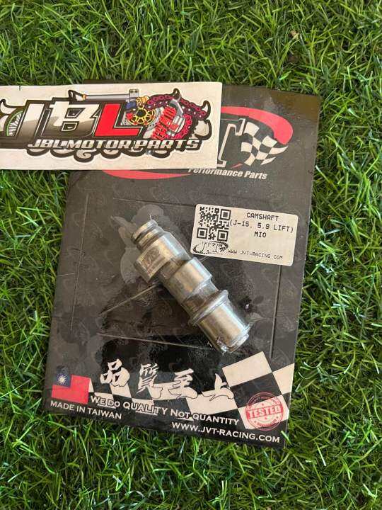 JVT Camshaft for Mio Sporty Lazada PH