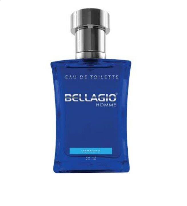 Bellagio EDT 50 ml | Lazada Indonesia