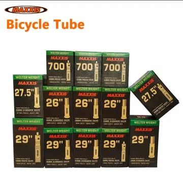 Inner tube 27.5 online x 1.5