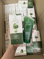 (พร้อมส่ง)เจลล้างหน้าใบบัวบก คลีนซิ่งเจล พรทิน่า ขนาด 100 ml. ?