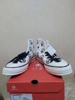 Converse Chuck 70 Peace Hi White รหัส 167912CU0WW