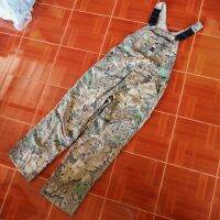 ?? liberty overalls 90s -  Real TreeAdvantage  Camouflage ?? Made in Mexico ?? ? ซิปตอกUSAเอี้ยมเด็ดลาย Real TreeAdvantage  Camouflage สภาพดีผ้าทนๆงาน  ใช้งานเต็ม100ทุกจุด