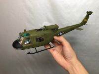 Scale Fuselage for XK k130 (UH-1C) บอดี้สเกล เฮลิคอปเตอร์