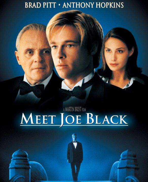 อลังการรักข้ามโลก Meet Joe Black : 1998 #หนังฝรั่ง - โรแมนติก ดราม่า แฟนตาซี