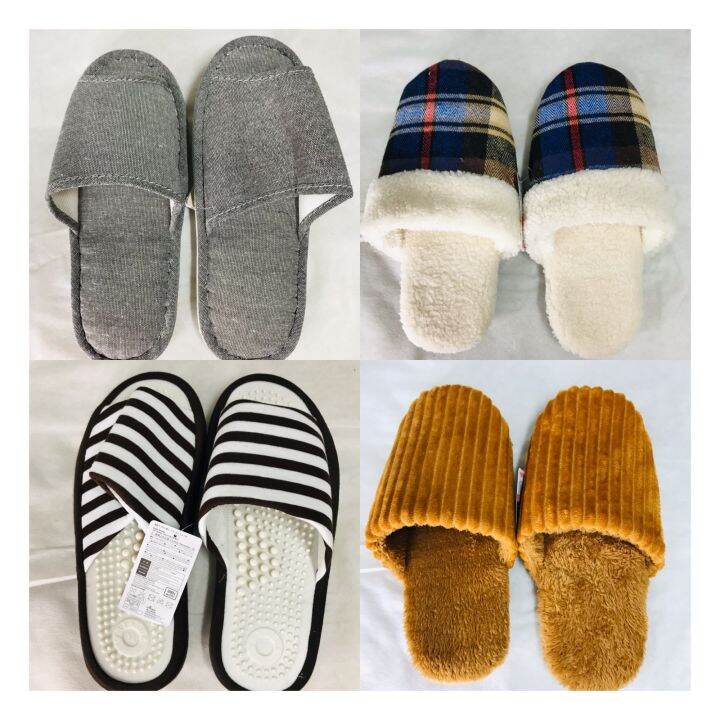 Japan Daiso Indoor Slippers Lazada PH