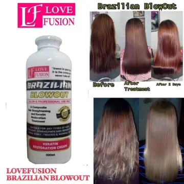 Brazilian shop blowout lazada