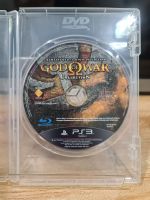 แผ่นเกมส์ ps3 (PlayStation 3) เกม God of War Collection