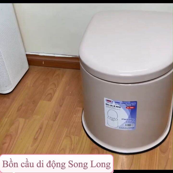Bô vệ sinh cho người già, bô vệ sinh cho bà bầu, ghế đi vệ sinh cho ...
