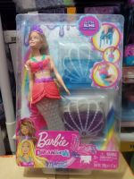 Barbie Dreamtopia รุ่นนางเงือกถอดหางออกได้ด้วยคะ