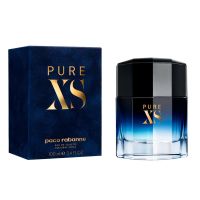 ????Paco Rabanne Pure XS for Men EDT 100 ml?น้ำหอมนำเข้า?