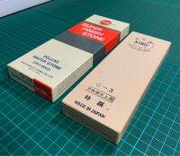 หินลับมีด King G-3X 8000 ของแท้100% กริท ขนาด 185*62*19 มม. ความละเอียดระดับสูง คุณภาพสม่ำเสมอทั้งก้อนตั้งแต่เปิดกล่องใช้จนหินปลดระวาง