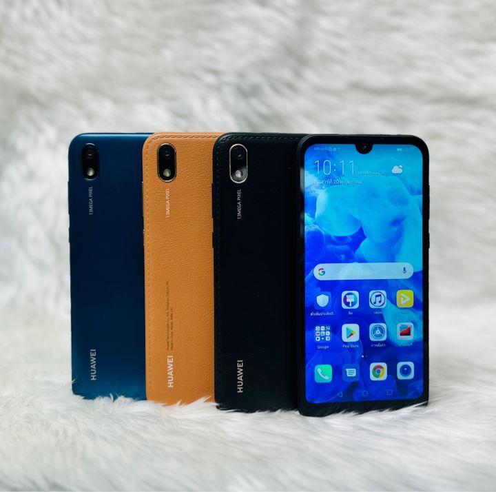 Huawei Y5 (2019)โทรศัพท์มือ-สองพร้อมใช้งานสภาพสวย ราคาถูก(ฟรีชุดชาร์จ) |  Lazada.Co.Th