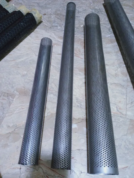 SCREEN FOR MUFFLER CHICKEN PIPE KALKAL PIPE Lazada PH