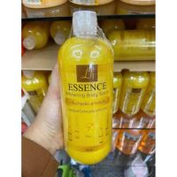 Lh ESSENCE เซรั่มบำรุงผิว สูตรเข้มข้น เอสเชนส์ ไวท์เทนนิ่ง บอดี้ เซรั่ม ขนาด500ml