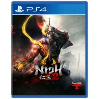 (มือ 1) PlayStation4 : Nioh 2 (Z.3/Z.1)