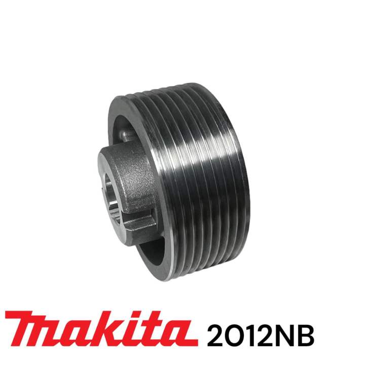 makita-มากีต้า-2012nb-66-พู่เล่ย์เพลา-ตัวใหญ่-มู่เล่ย์เพลา-ตัวใหญ่-เครื่องรีดไม้-ของแท้-222154-5