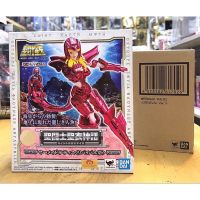 *Limited P-bandai* เซย่า Saint Seiya Saint Cloth Myth Mermaid Thetis  (Lot JP มีกล่องน้ำตาล)