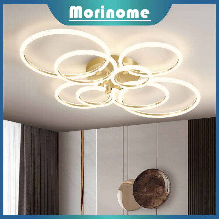 Remote & Garansi Lampu Hias ruang tamu Plafon LED Ceiling Light Lampu