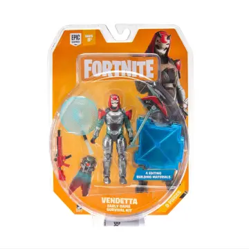 Epic store games figures