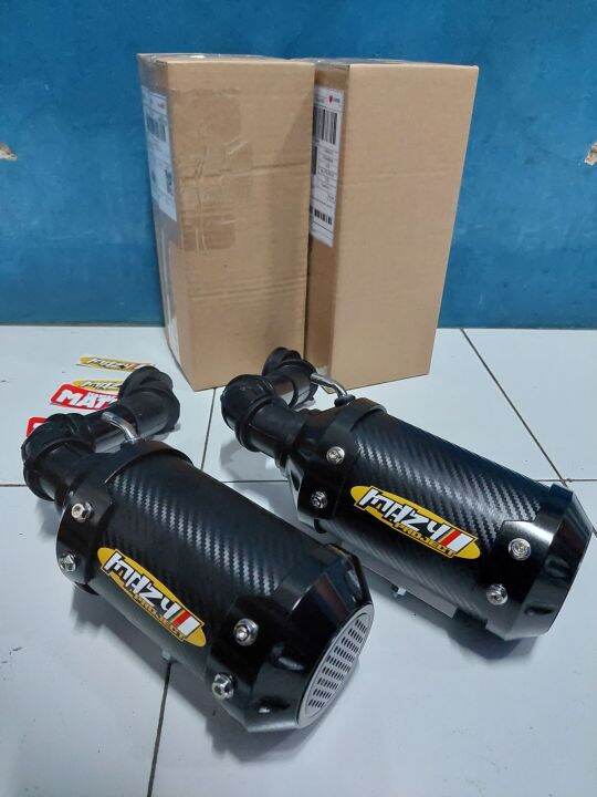 FILTER UDARA VARIASI VARIO 125/150 / AIR FILTER RACING / FILTER UDARA