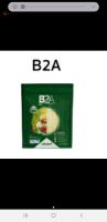 B2A  อิ่มนาน เร่งเผาผลาญ