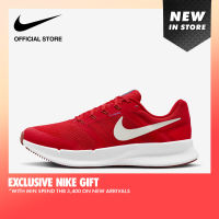 Nike Mens Run Swift 3 Shoes - University Red