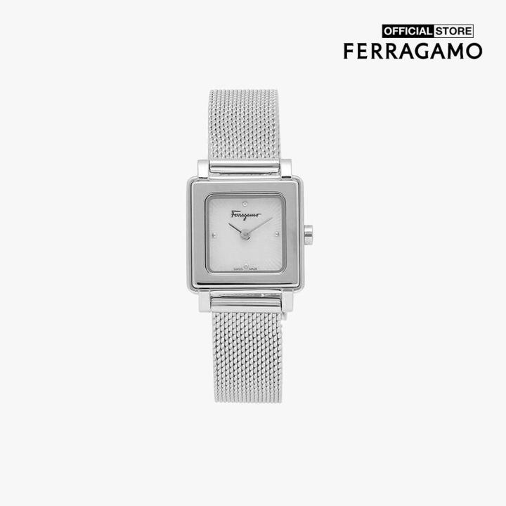 Đồng hồ nữ Ferragamo Galleria 20mm SFBY00119-0000-07
