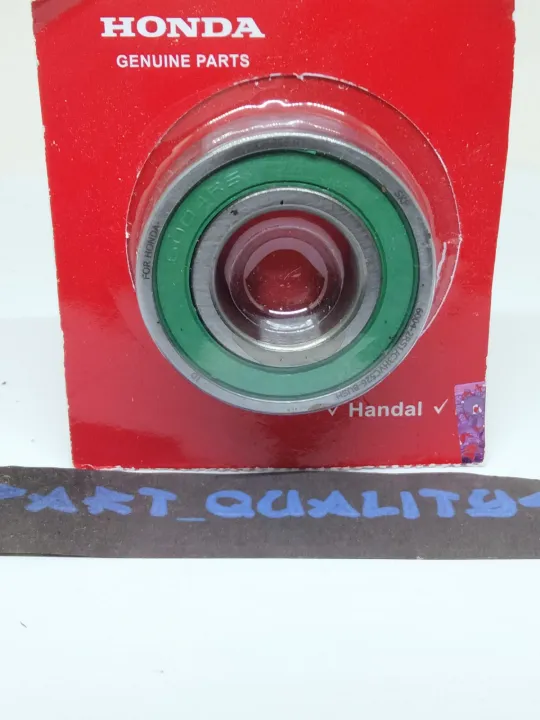 Bearing Laher Nap Gear 6004 Honda CB150R CBR150 Megapro Verza 150