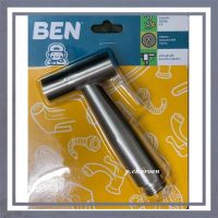 #BEN#หัวฉีดชำระสเตนเลส#BN STAINLESS-BIDET