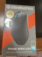 Steelseries prime wireless