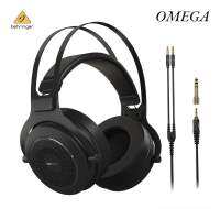 หูฟัง Behringer OMEGA Retro-Style Open-Back High-Fidelity Headphones