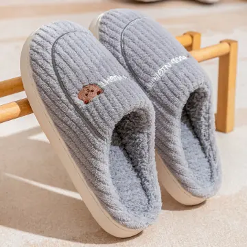 Night Slippers Best Price in Singapore Feb 2024 Lazada