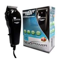 DCASH NEXTPOWER POWER MAJOR CUT CLIPPER ปัตตาเลี่ยน